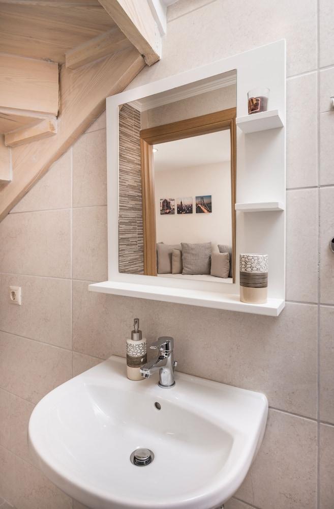 Athina Apartments Near The Sea Platania Platanés Zewnętrze zdjęcie
